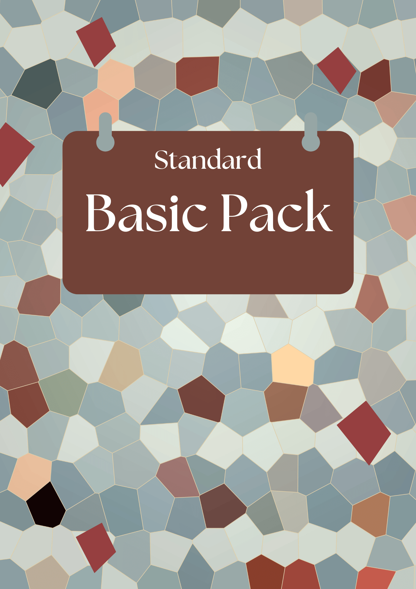 Basic Standard Bundle